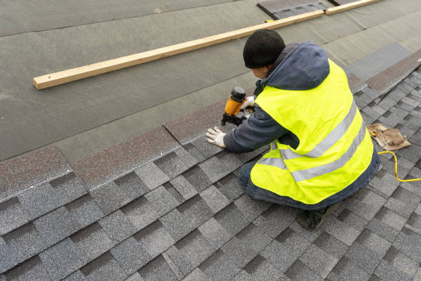Quick and Trustworthy Emergency Roof Repair Services in Attleboro, MA