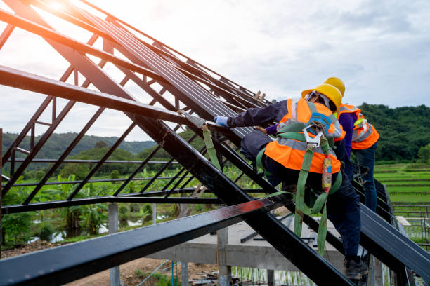 Best Best Roofing Contractors  in Attleboro, MA