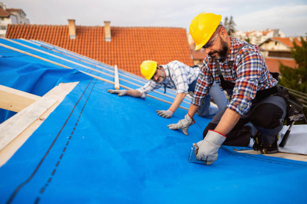 Trusted Attleboro, MA Roofing Contractor Experts