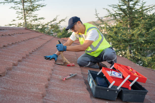 Slate Roofing Contractor in Attleboro, MA