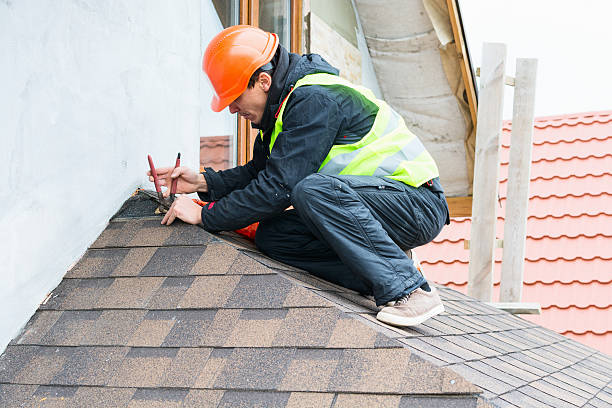 Best Roof Gutter Cleaning  in Attleboro, MA