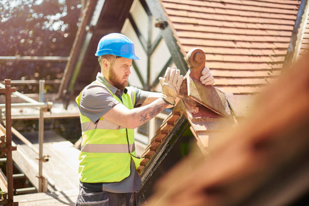 Best Residential Roofing Contractor  in Attleboro, MA