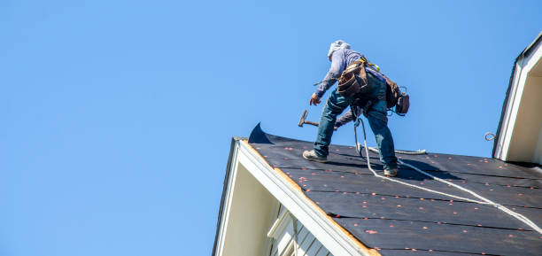 Best Roofing Contractor Near Me  in Attleboro, MA